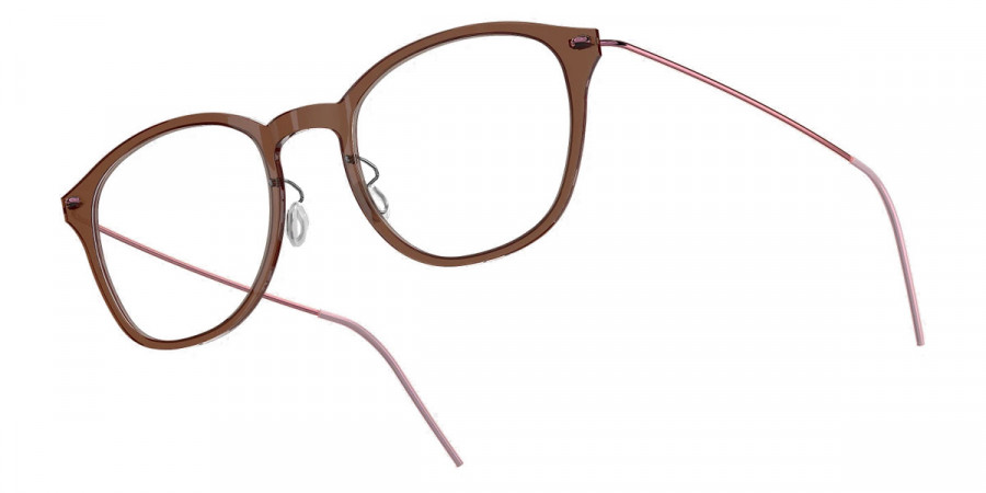 Color: C02 P70 - Lindberg N.O.W. Titanium LND6506C02P7046