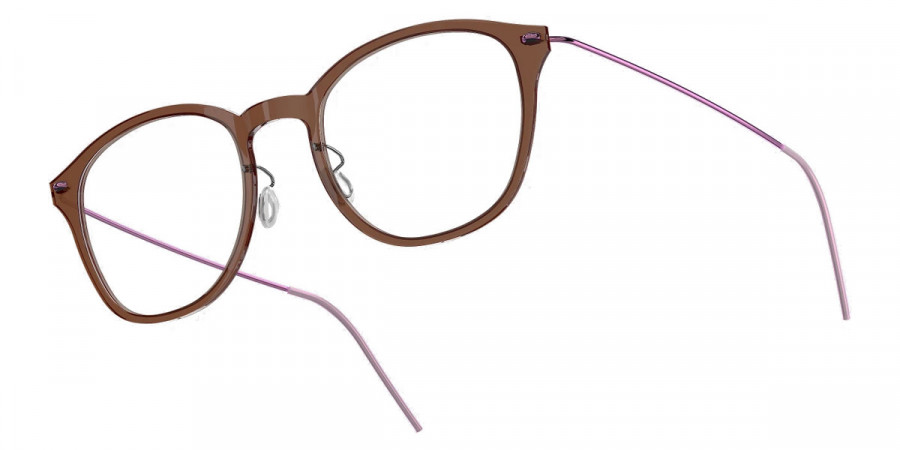 Color: C02 P75 - Lindberg N.O.W. Titanium LND6506C02P7546