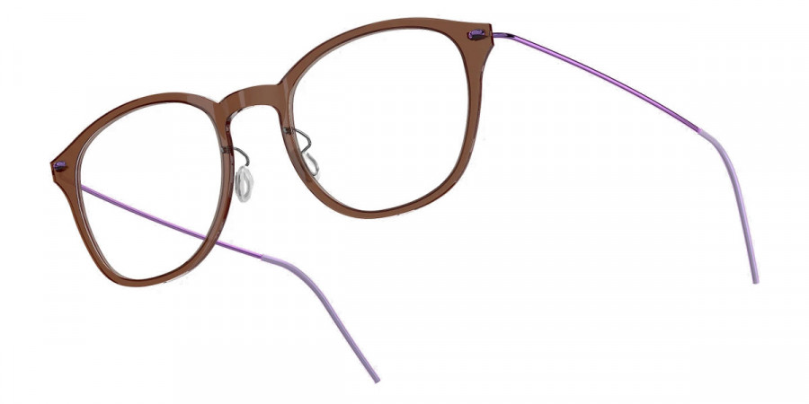 Color: C02 P77 - Lindberg N.O.W. Titanium LND6506C02P7746