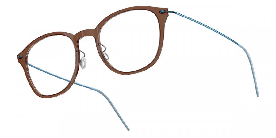 Color: C02 P80 - Lindberg N.O.W. Titanium LND6506C02P8046