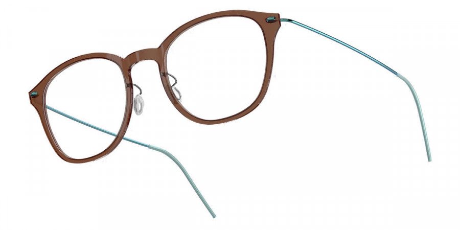 Color: C02 P85 - Lindberg N.O.W. Titanium LND6506C02P8546