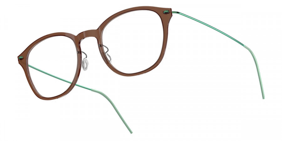 Color: C02 P90 - Lindberg N.O.W. Titanium LND6506C02P9046