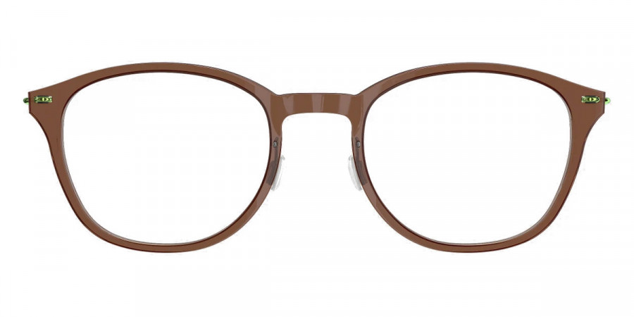 Lindberg™ 6506 46 - C02 P95 N.O.W. Titanium