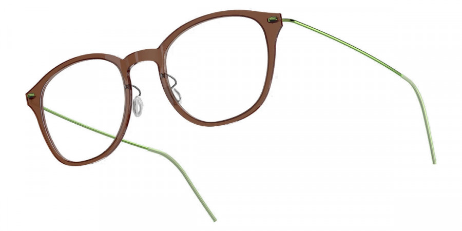 Color: C02 P95 - Lindberg N.O.W. Titanium LND6506C02P9546