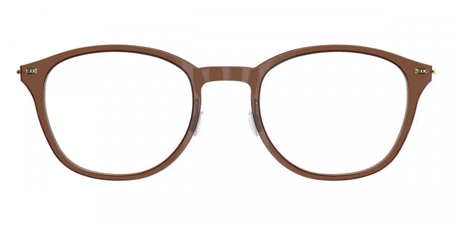 Lindberg™ 6506 46 - C02 PGT N.O.W. Titanium