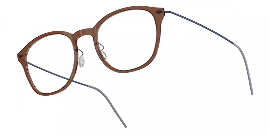 Color: C02 U13 - Lindberg N.O.W. Titanium LND6506C02U1346