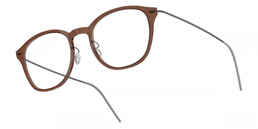 Color: C02 U16 - Lindberg N.O.W. Titanium LND6506C02U1646