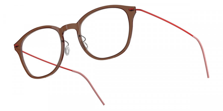 Color: C02 U33 - Lindberg N.O.W. Titanium LND6506C02U3346