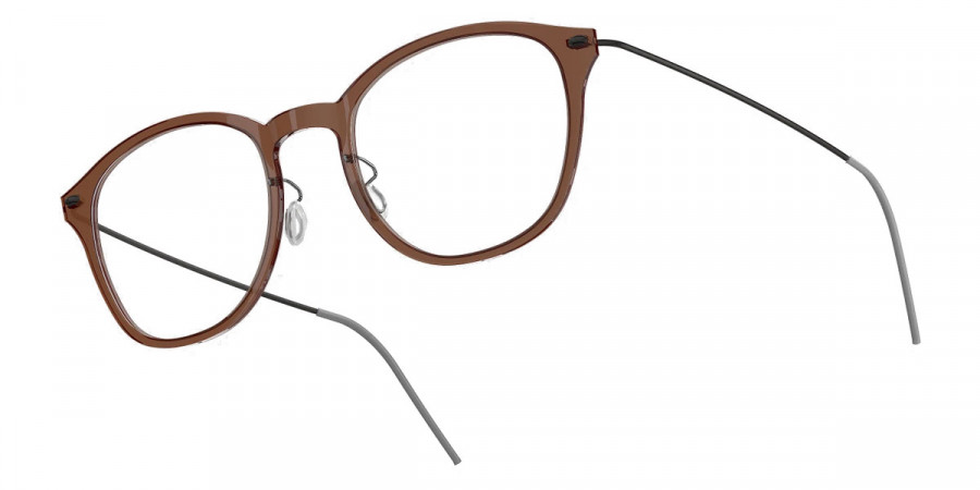 Color: C02 U9 - Lindberg N.O.W. Titanium LND6506C02U946