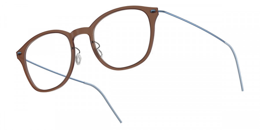 Color: C02M 20 - Lindberg N.O.W. Titanium LND6506C02M2046