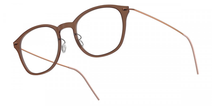 Color: C02M 60 - Lindberg N.O.W. Titanium LND6506C02M6046