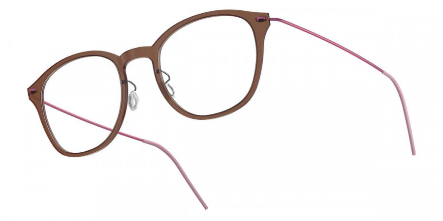 Color: C02M 70 - Lindberg N.O.W. Titanium LND6506C02M7046