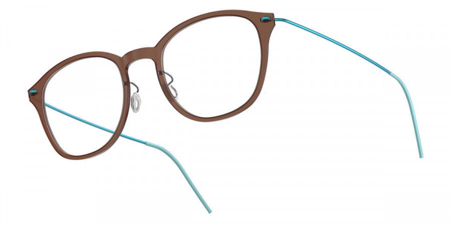 Color: C02M 80 - Lindberg N.O.W. Titanium LND6506C02M8046