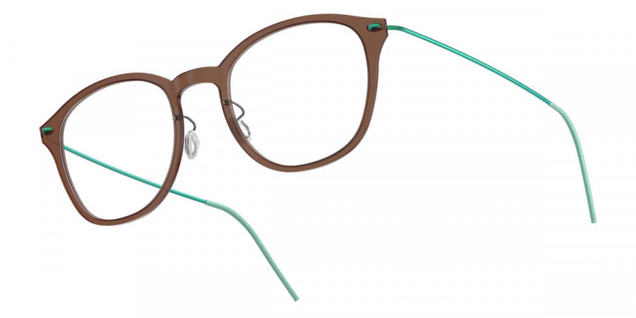 Color: C02M 85 - Lindberg N.O.W. Titanium LND6506C02M8546