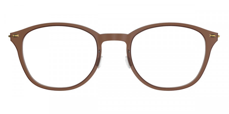 Lindberg™ 6506 46 - C02M GT N.O.W. Titanium