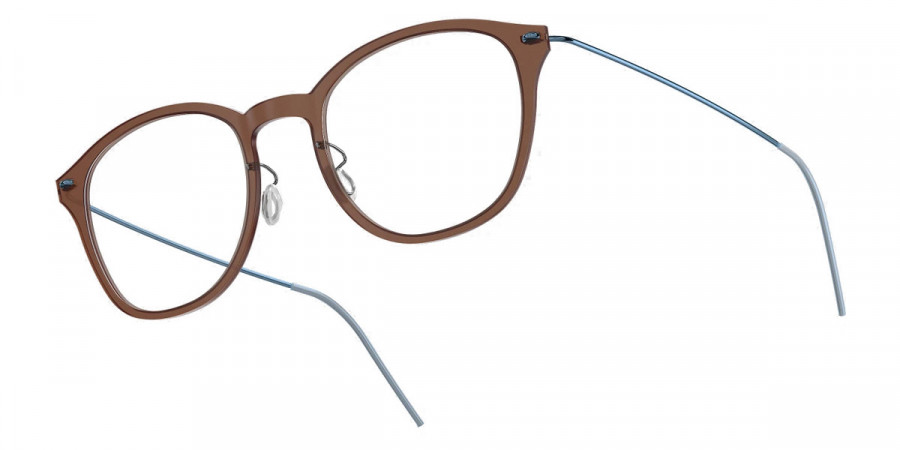 Color: C02M P20 - Lindberg N.O.W. Titanium LND6506C02MP2046