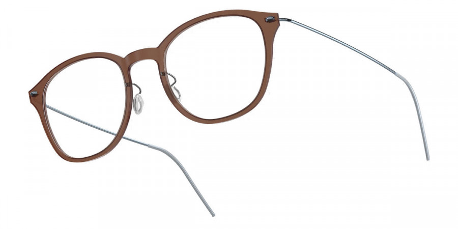 Color: C02M P25 - Lindberg N.O.W. Titanium LND6506C02MP2546