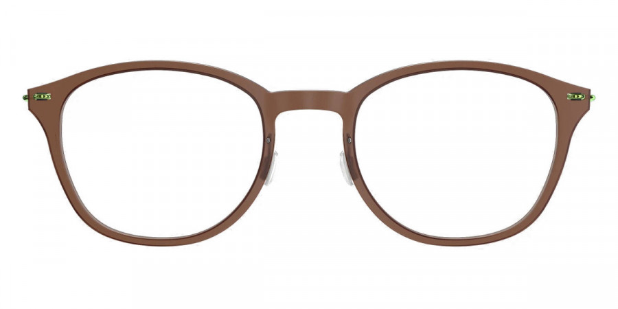 Lindberg™ 6506 46 - C02M P95 N.O.W. Titanium