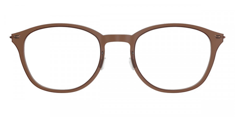 Lindberg™ 6506 46 - C02M PU12 N.O.W. Titanium