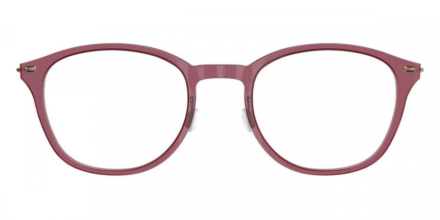 Lindberg™ 6506 46 - C04 35 N.O.W. Titanium