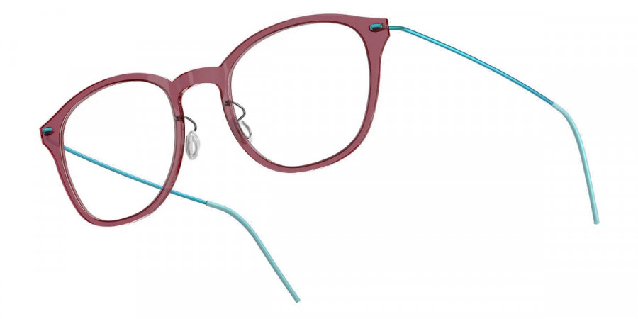 Color: C04 80 - Lindberg N.O.W. Titanium LND6506C048046