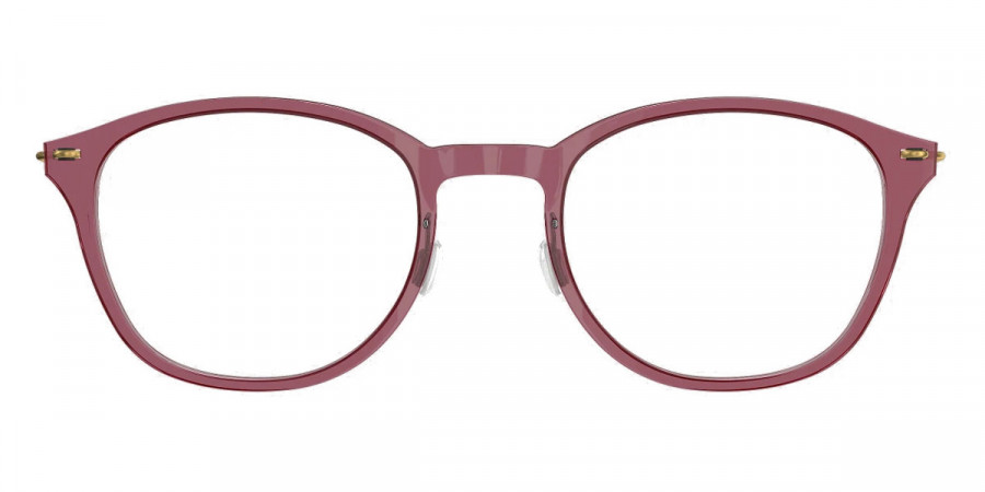 Lindberg™ 6506 46 - C04 GT N.O.W. Titanium