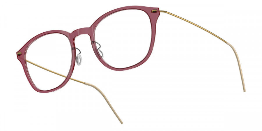 Color: C04 GT - Lindberg N.O.W. Titanium LND6506C04GT46