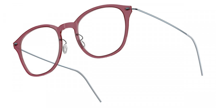 Color: C04 P25 - Lindberg N.O.W. Titanium LND6506C04P2546