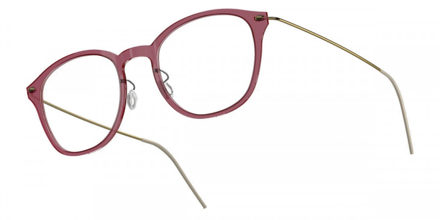 Color: C04 P35 - Lindberg N.O.W. Titanium LND6506C04P3546