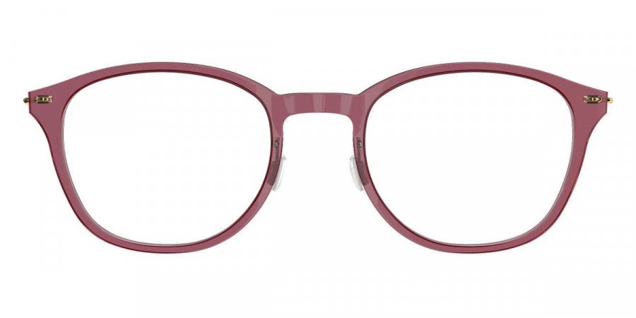 Lindberg™ 6506 46 - C04 P60 N.O.W. Titanium