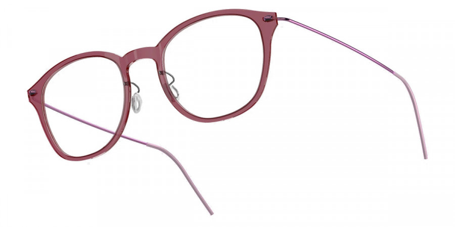 Color: C04 P75 - Lindberg N.O.W. Titanium LND6506C04P7546