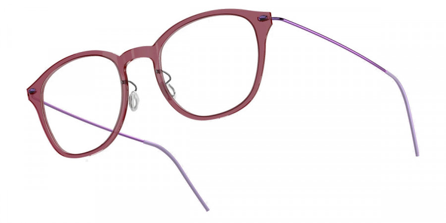 Color: C04 P77 - Lindberg N.O.W. Titanium LND6506C04P7746