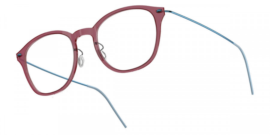 Color: C04 P80 - Lindberg N.O.W. Titanium LND6506C04P8046