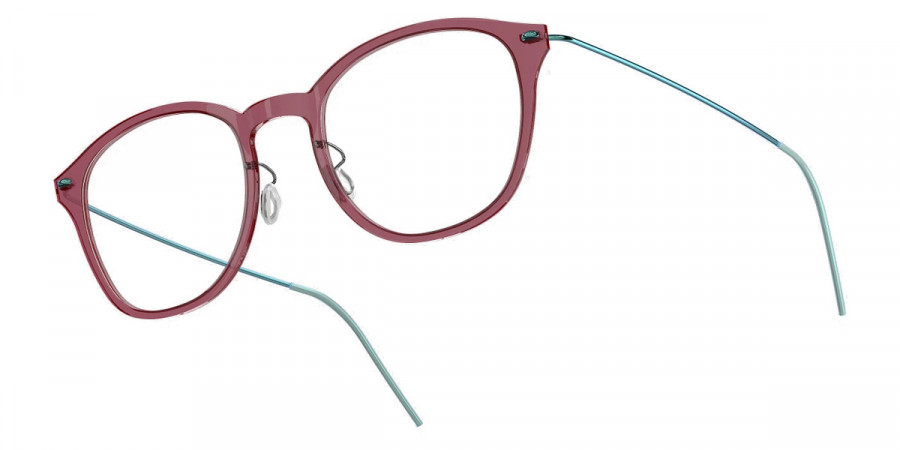 Color: C04 P85 - Lindberg N.O.W. Titanium LND6506C04P8546