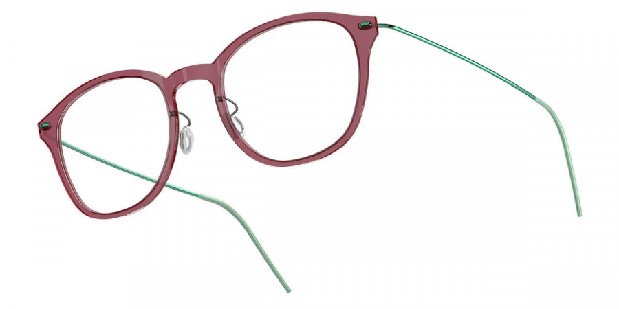 Color: C04 P90 - Lindberg N.O.W. Titanium LND6506C04P9046