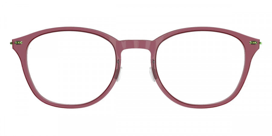 Lindberg™ 6506 46 - C04 P95 N.O.W. Titanium