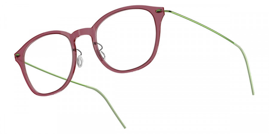 Color: C04 P95 - Lindberg N.O.W. Titanium LND6506C04P9546