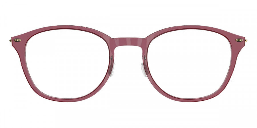 Lindberg™ 6506 46 - C04 PGT N.O.W. Titanium