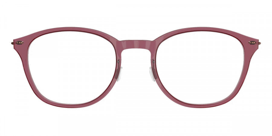 Lindberg™ 6506 46 - C04 PU12 N.O.W. Titanium