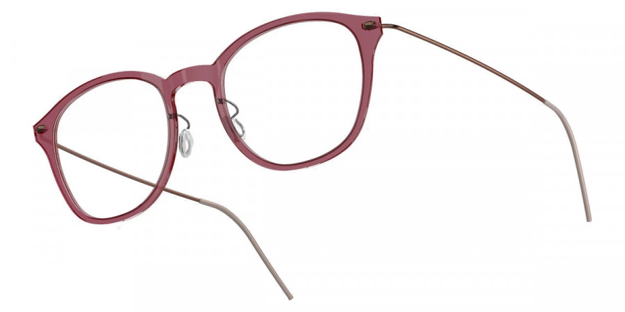 Color: C04 PU12 - Lindberg N.O.W. Titanium LND6506C04PU1246