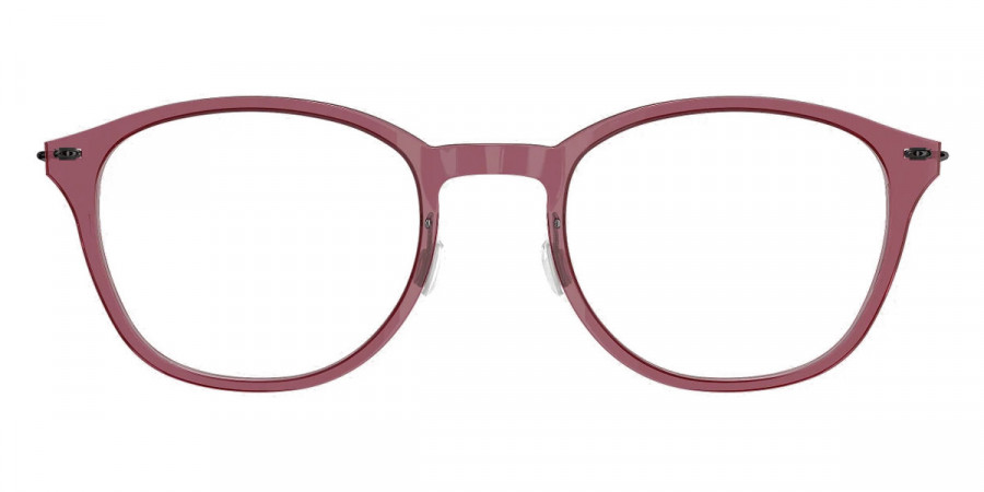 Lindberg™ 6506 46 - C04 PU9 N.O.W. Titanium