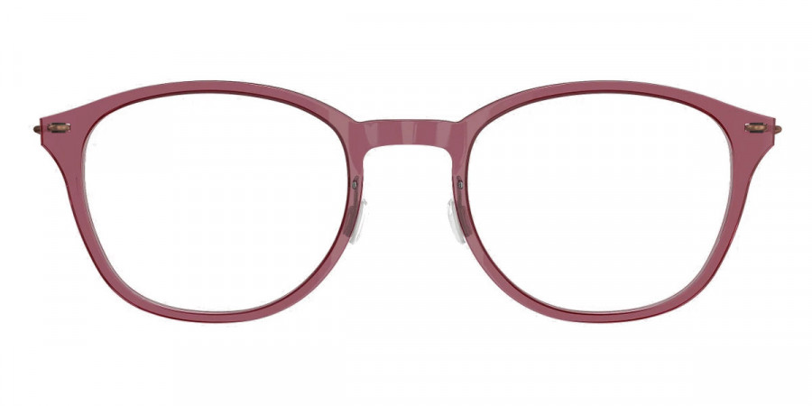 Lindberg™ 6506 46 - C04 U12 N.O.W. Titanium