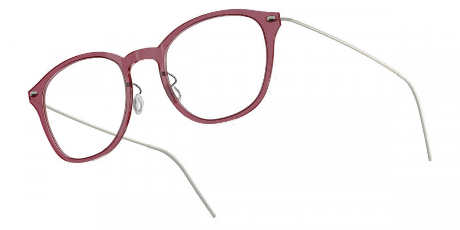 Color: C04 U38 - Lindberg N.O.W. Titanium LND6506C04U3846