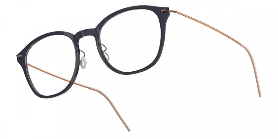 Color: C06 60 - Lindberg N.O.W. Titanium LND6506C066046