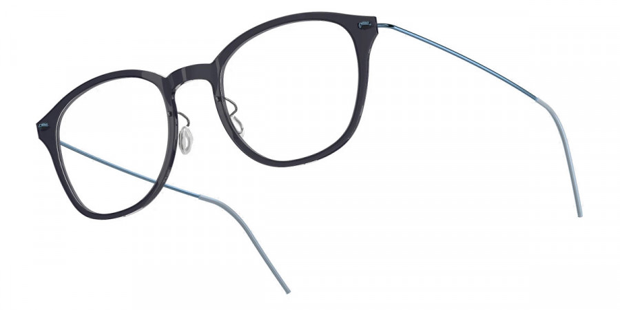 Color: C06 P20 - Lindberg N.O.W. Titanium LND6506C06P2046