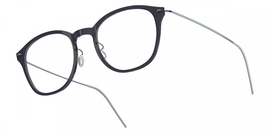 Color: C06 P25 - Lindberg N.O.W. Titanium LND6506C06P2546