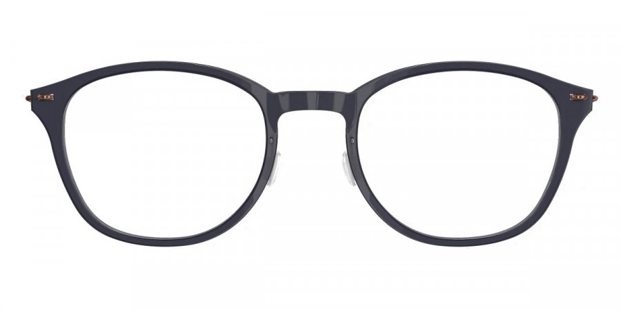 Lindberg™ 6506 46 - C06 PU12 N.O.W. Titanium