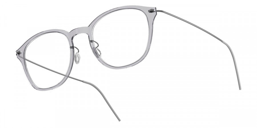 Color: C07 10 - Lindberg N.O.W. Titanium LND6506C071046