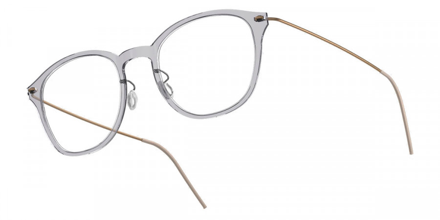 Color: C07 35 - Lindberg N.O.W. Titanium LND6506C073546