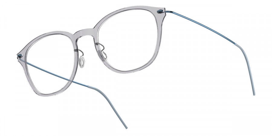 Color: C07 P20 - Lindberg N.O.W. Titanium LND6506C07P2046